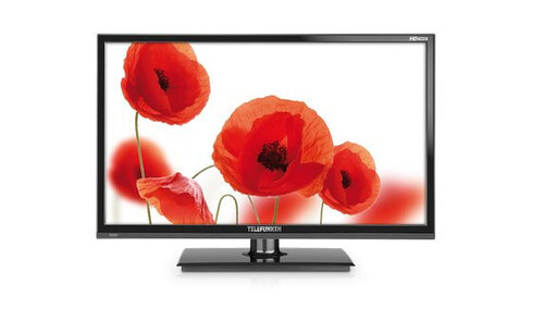 Περισσότερες πληροφορίες για "Telefunken TF-LED19S5"