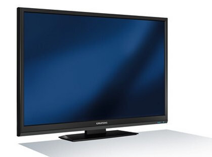 Περισσότερες πληροφορίες για "Grundig HAMBURG 32 CLE 5326 BG"