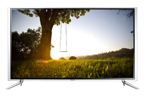 Περισσότερες πληροφορίες για "Samsung UE50F6800ABX"