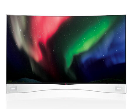 Περισσότερες πληροφορίες για "LG 55EA980W"