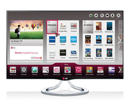 Περισσότερες πληροφορίες για "LG 27MT93V-PZ"