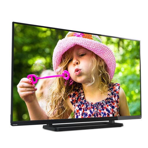 Περισσότερες πληροφορίες για "Toshiba 50L1400U"