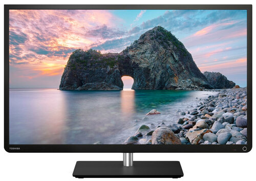 Περισσότερες πληροφορίες για "Toshiba 39L4353DN"