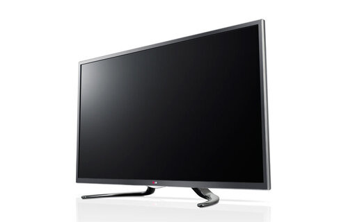 Περισσότερες πληροφορίες για "LG 42GA6400"