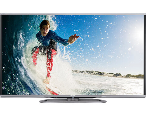 Περισσότερες πληροφορίες για "Sharp LC-60LE857U"
