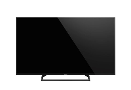 Περισσότερες πληροφορίες για "Panasonic TX-32AS500B"