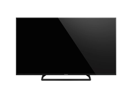Περισσότερες πληροφορίες για "Panasonic TX-42A400B"