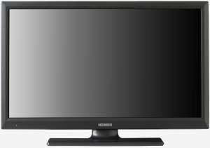 Περισσότερες πληροφορίες για "Kendo 19HD136 SAT"
