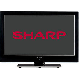 Περισσότερες πληροφορίες για "Sharp LC-22DV240K"