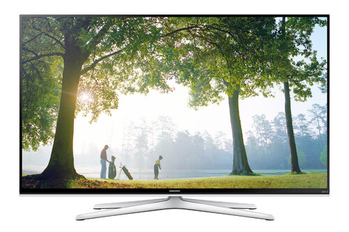 Περισσότερες πληροφορίες για "Samsung UE48H6740SV"