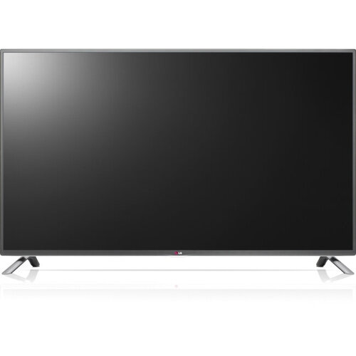 Περισσότερες πληροφορίες για "LG 50LB6000"