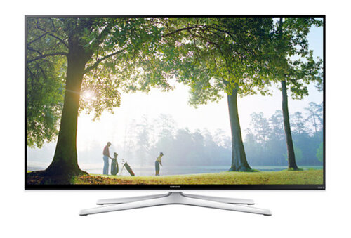 Περισσότερες πληροφορίες για "Samsung UE55H6740SV"