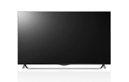 Περισσότερες πληροφορίες για "LG 49UB8500"