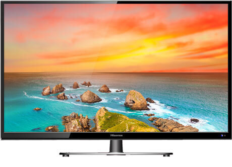 Περισσότερες πληροφορίες για "Hisense 32H3"