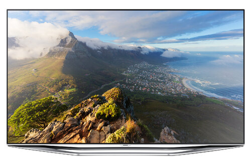 Περισσότερες πληροφορίες για "Samsung UE46H7000AT"