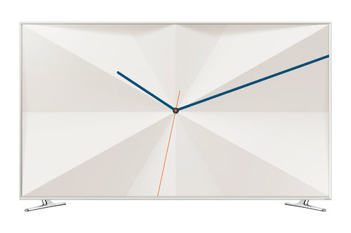 Περισσότερες πληροφορίες για "Samsung UE48H6410AU"