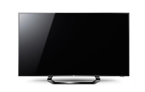 Περισσότερες πληροφορίες για "LG 60LM7200"
