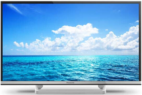 Περισσότερες πληροφορίες για "Panasonic TX-32ASR600"