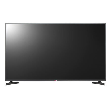 Περισσότερες πληροφορίες για "LG 55LB631V"