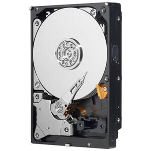 Περισσότερες πληροφορίες για "Western Digital Green 5TB 20 Pack"