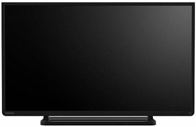 Περισσότερες πληροφορίες για "Toshiba 32W2453RK"
