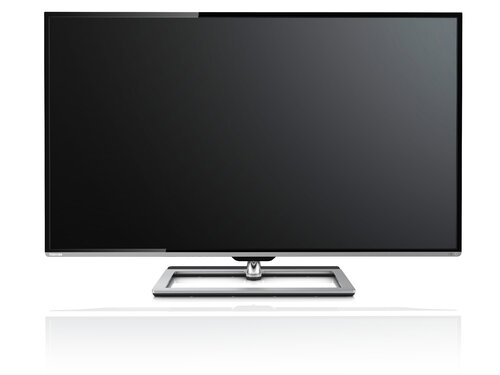Περισσότερες πληροφορίες για "Toshiba 58L9363"
