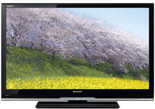 Περισσότερες πληροφορίες για "Sharp LC-32LE345T"