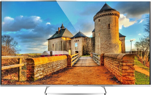 Περισσότερες πληροφορίες για "Panasonic TX-40ASR650"