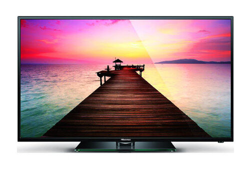 Περισσότερες πληροφορίες για "Hisense 40K23DW"
