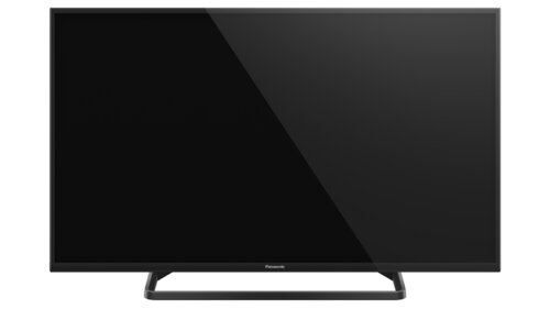 Περισσότερες πληροφορίες για "Panasonic TX-42AS500Y"