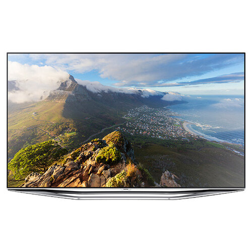 Περισσότερες πληροφορίες για "Samsung Series 7 UN60H7100AF"