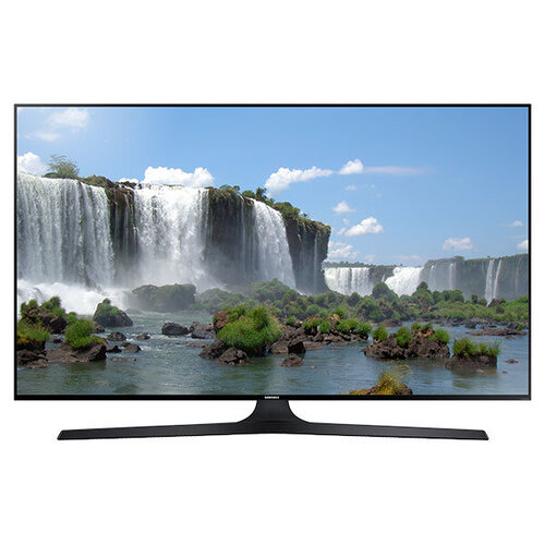 Περισσότερες πληροφορίες για "Samsung UN55J6300AF"