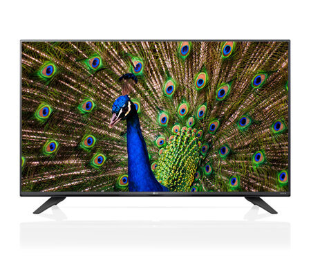 Περισσότερες πληροφορίες για "LG 60UF7700"