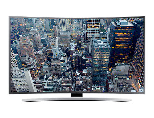 Περισσότερες πληροφορίες για "Samsung UE48JU6600U"