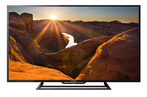 Περισσότερες πληροφορίες για "Sony KDL-40R510C"