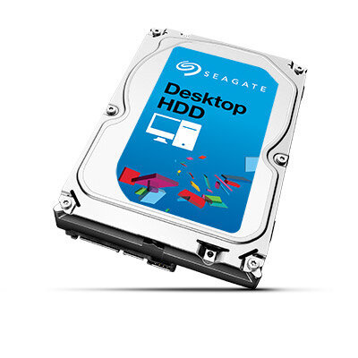 Περισσότερες πληροφορίες για "Seagate Desktop HDD ST1000DM003"