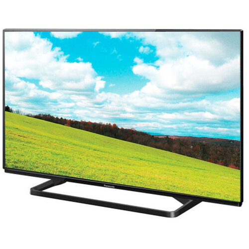 Περισσότερες πληροφορίες για "Panasonic TC­-40A400X"