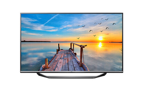 Περισσότερες πληροφορίες για "LG 65UX340H"
