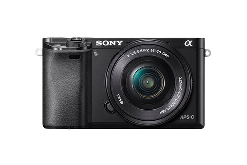 Περισσότερες πληροφορίες για "Sony 6000 + 16 - 50mm"
