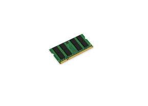 Περισσότερες πληροφορίες για "Kingston Technology ValueRAM KVR667D2S5/2 KVR667D2S5/2BK (2 GB/DDR2/667MHz)"