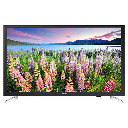 Περισσότερες πληροφορίες για "Samsung UN32J5205"