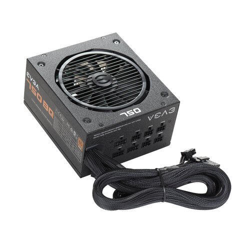 Περισσότερες πληροφορίες για "EVGA 750 BQ (750W)"