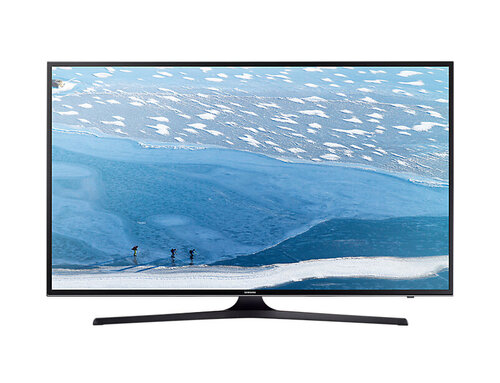 Περισσότερες πληροφορίες για "Samsung UA40KU6000"