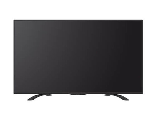 Περισσότερες πληροφορίες για "Sharp LC-58LE275X"