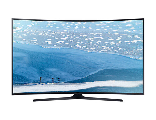 Περισσότερες πληροφορίες για "Samsung UA65KU7350R"
