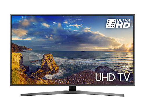 Περισσότερες πληροφορίες για "Samsung UE40MU6450S"