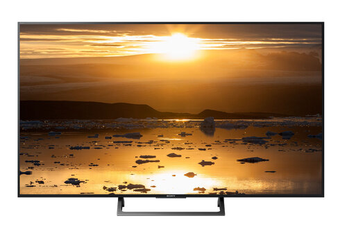 Περισσότερες πληροφορίες για "Sony KD-55X7000E"