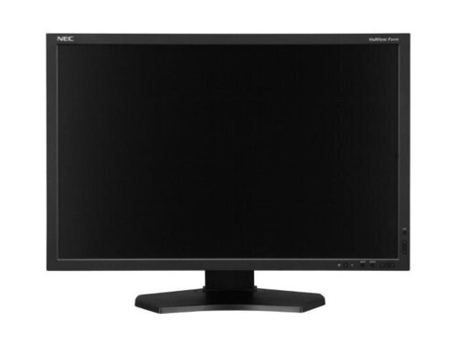 Περισσότερες πληροφορίες για "NEC MultiSync LCD-P242W-B5 (24.1"/WUXGA)"