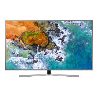Περισσότερες πληροφορίες για "Samsung Series 7 UE55NU7452UXXH"