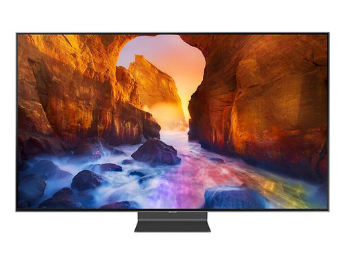 Περισσότερες πληροφορίες για "Samsung QA82Q90RAK"